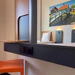 Easyhotel Amsterdam Zaandam