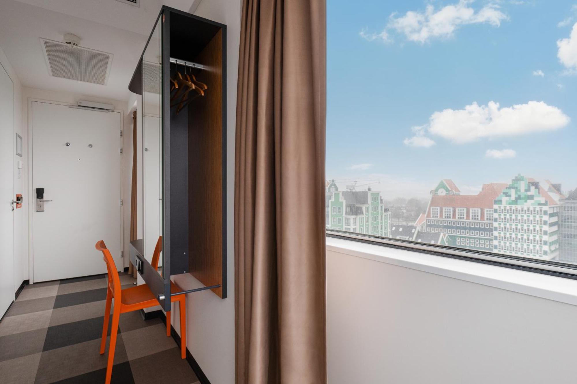 Easyhotel Amsterdam 2* Zaandam