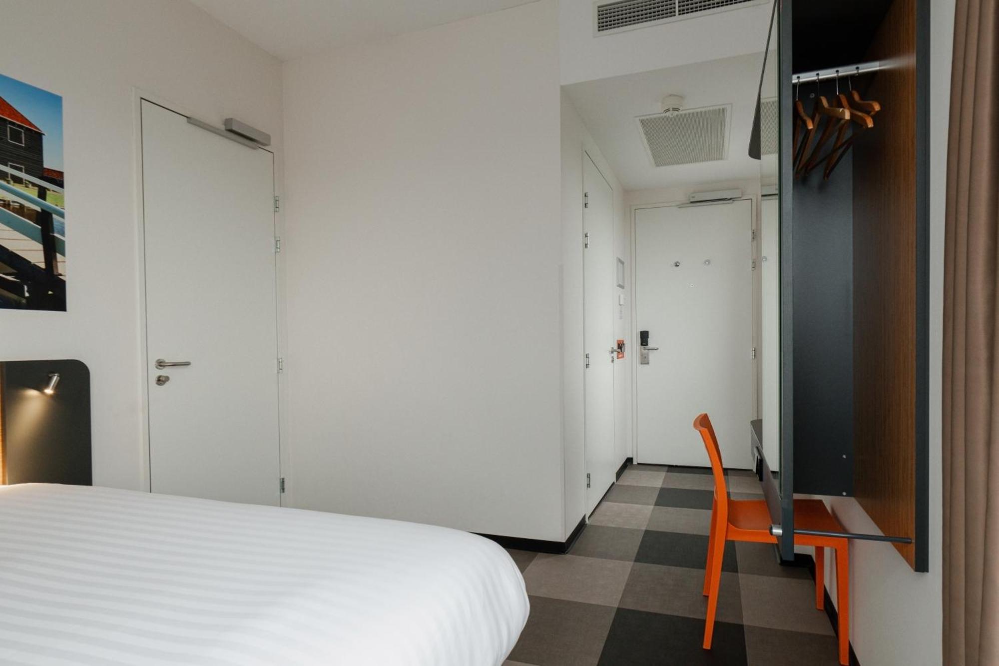 Easyhotel Amsterdam Zaandam
