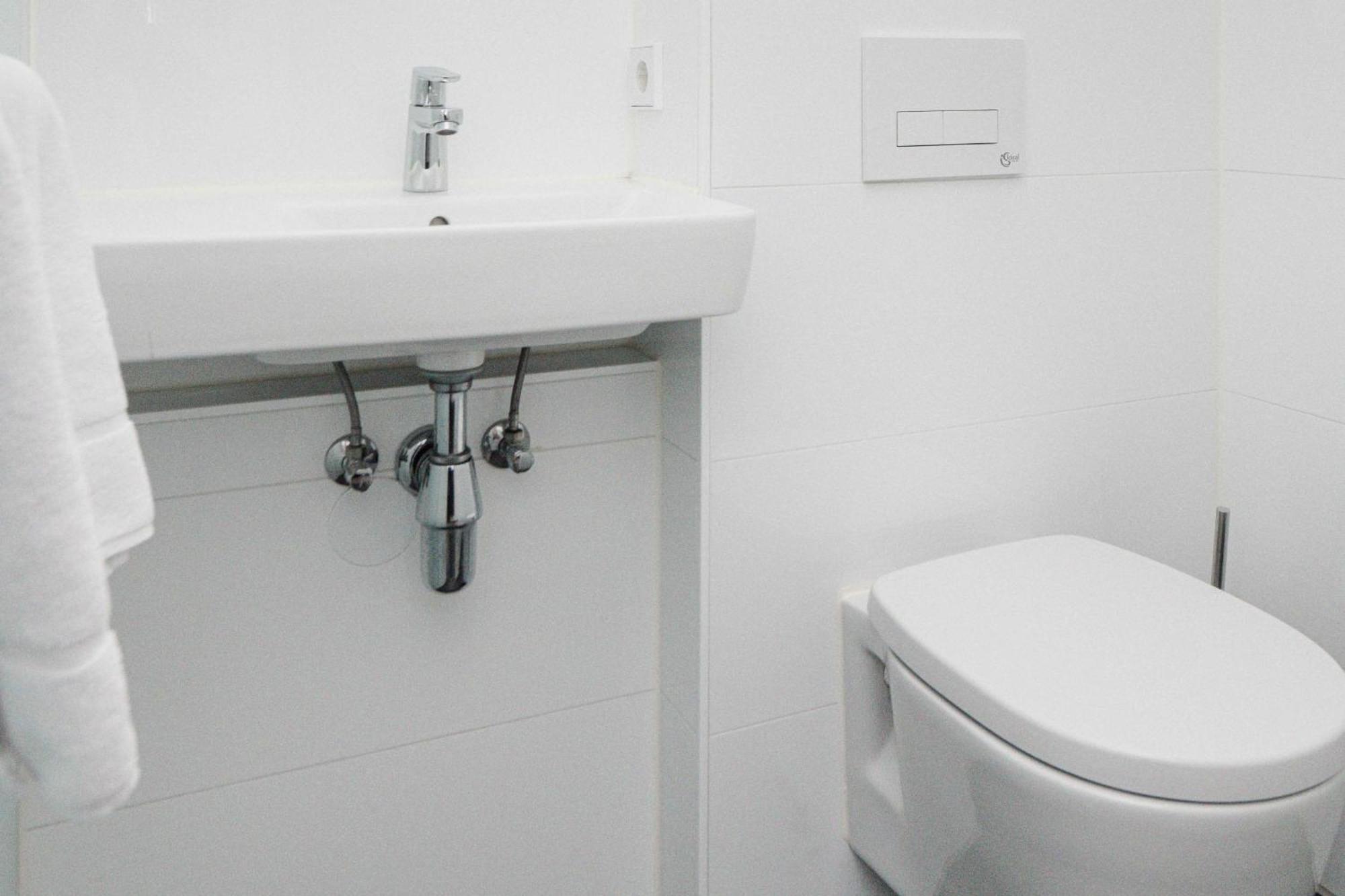 Hotel Easyhotel Amsterdam