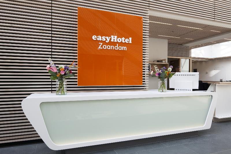 Easyhotel Amsterdam 2* Zaandam