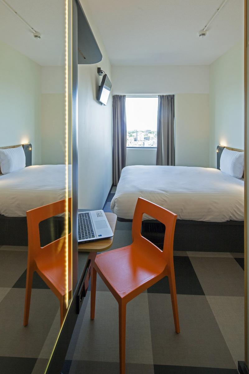 Easyhotel Amsterdam Hotel Zaandam