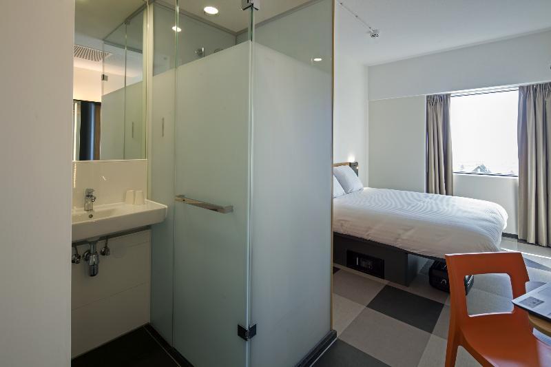 Easyhotel Amsterdam 2* Zaandam