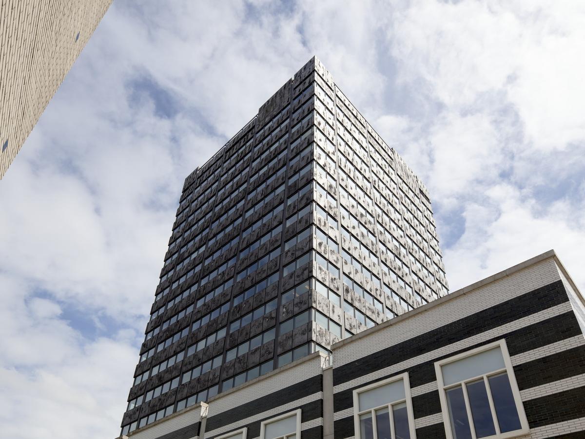 Easyhotel Amsterdam 2* Zaandam