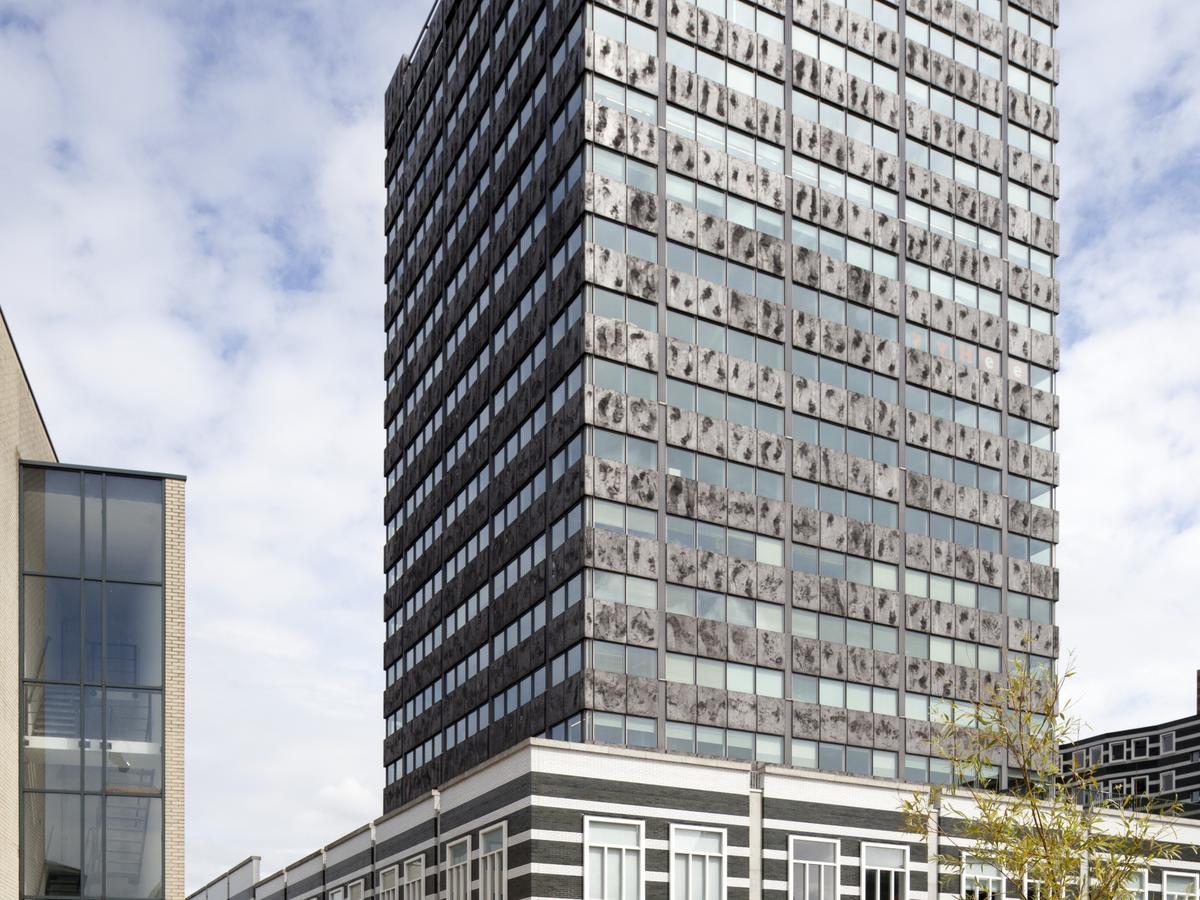 Easyhotel Amsterdam 2* Zaandam