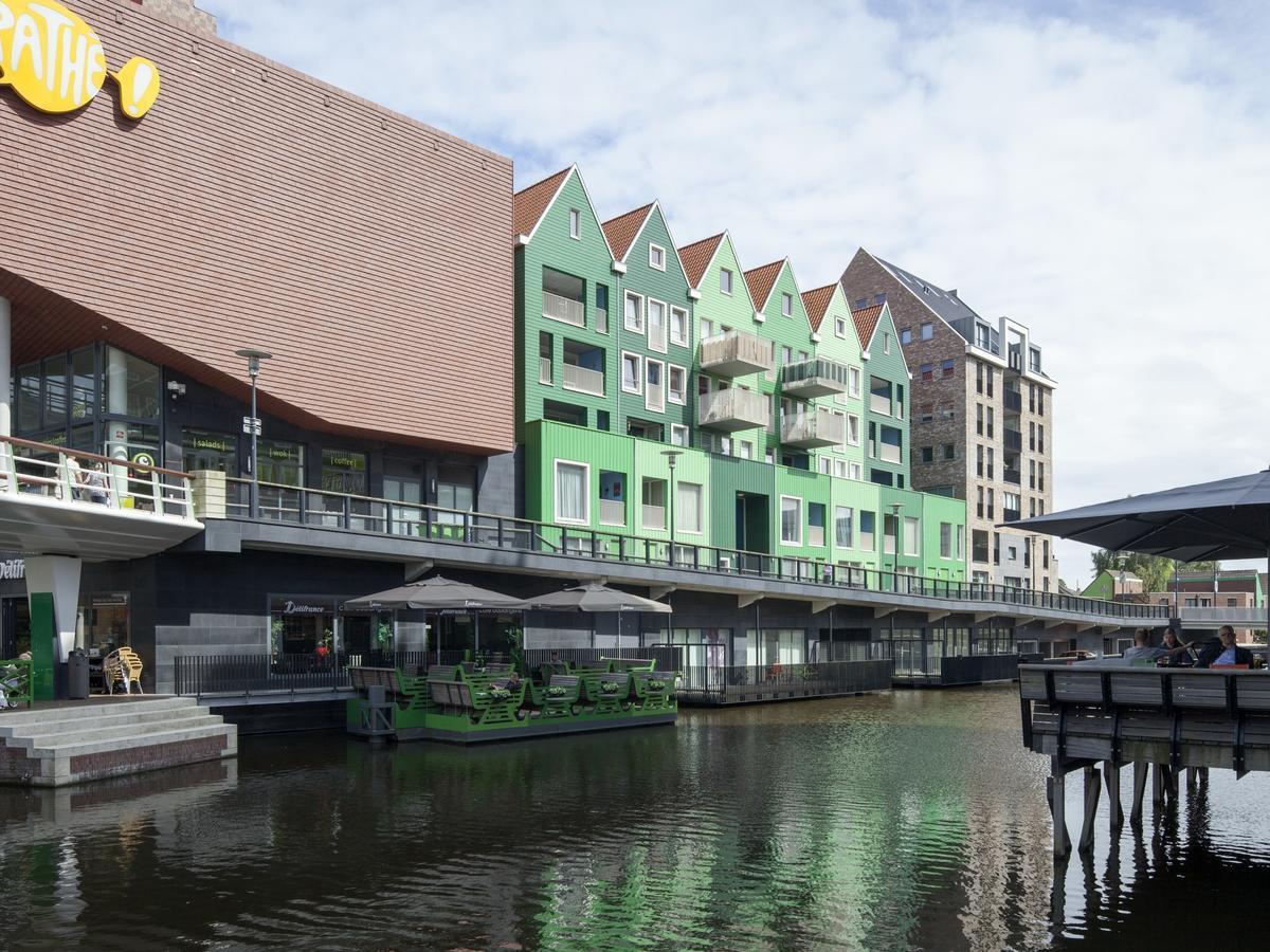 Hotel Easyhotel Amsterdam
