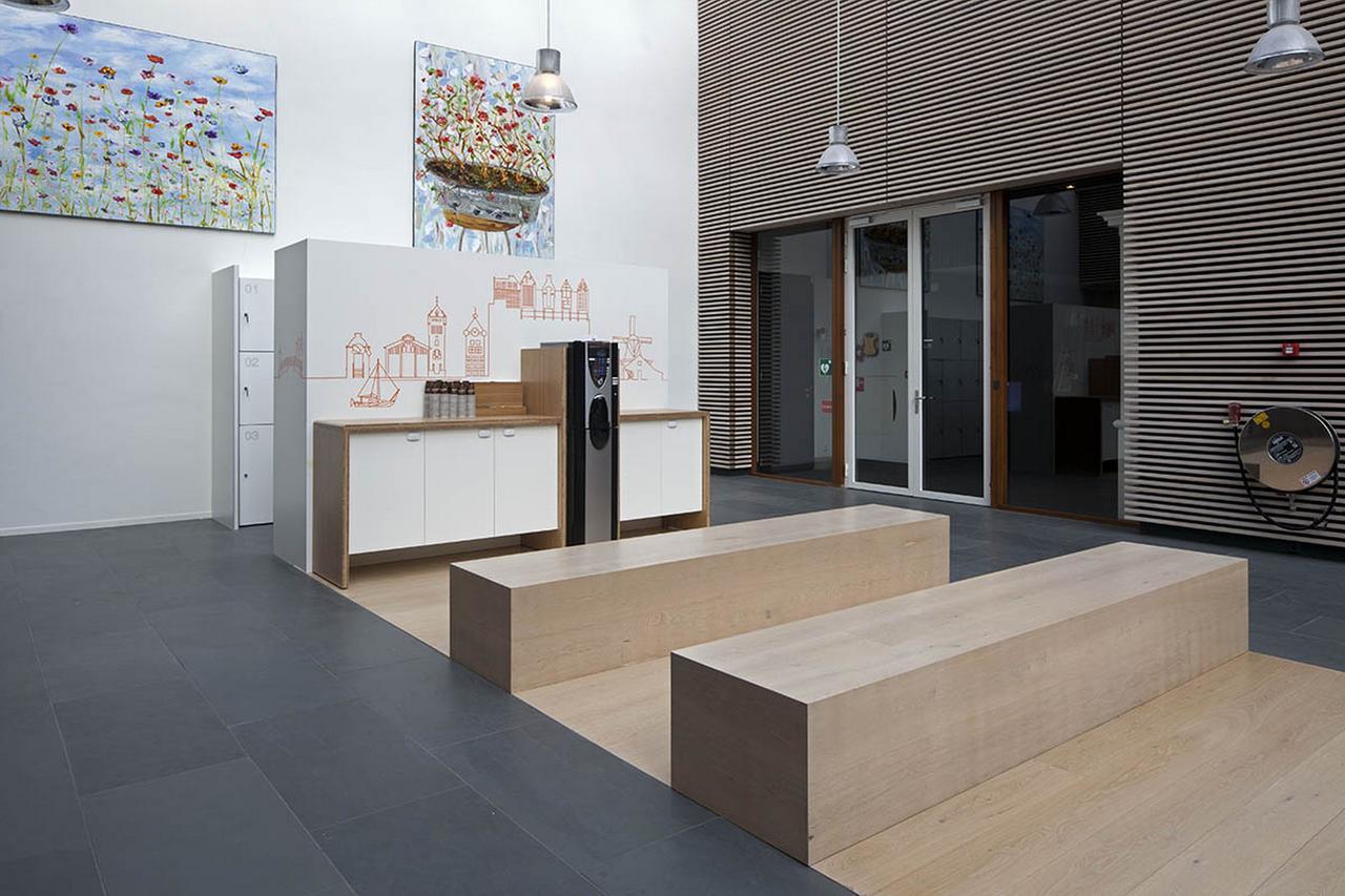 Easyhotel Amsterdam 2* Zaandam