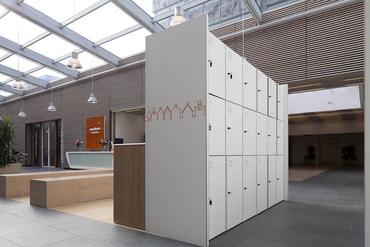 Easyhotel Amsterdam 2* Zaandam