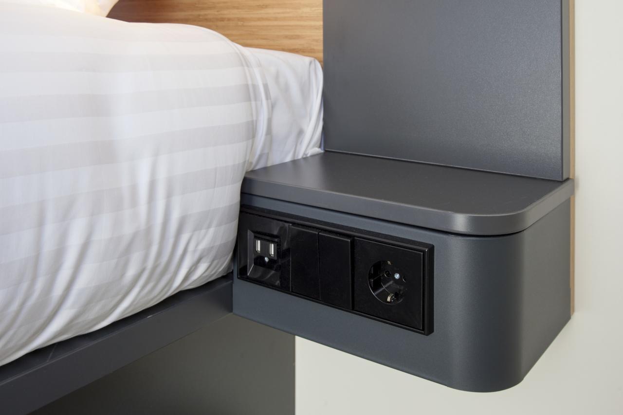 Hotel Easyhotel Amsterdam Zaandam