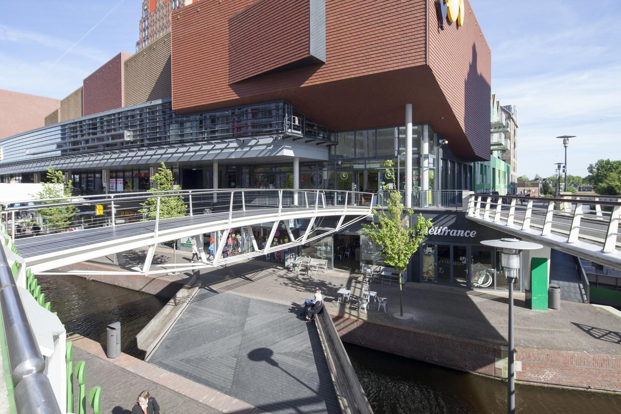 Easyhotel Amsterdam