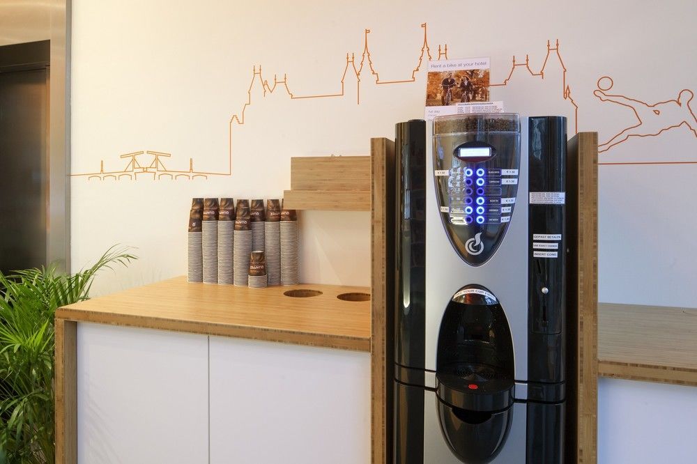 Easyhotel Amsterdam 2* Zaandam