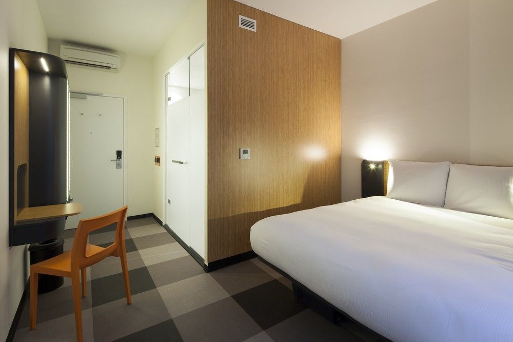 Easyhotel Amsterdam 2* Zaandam