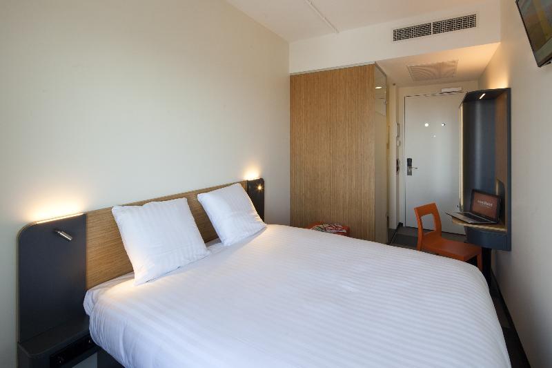 Easyhotel Amsterdam