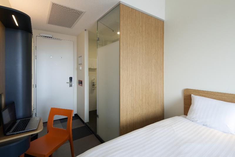 Easyhotel Amsterdam 2* Zaandam