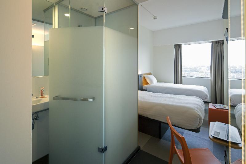 Easyhotel Amsterdam Zaandam