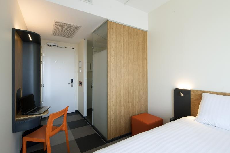 Easyhotel Amsterdam