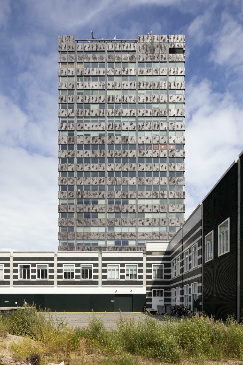 Easyhotel Amsterdam Hotel 2*