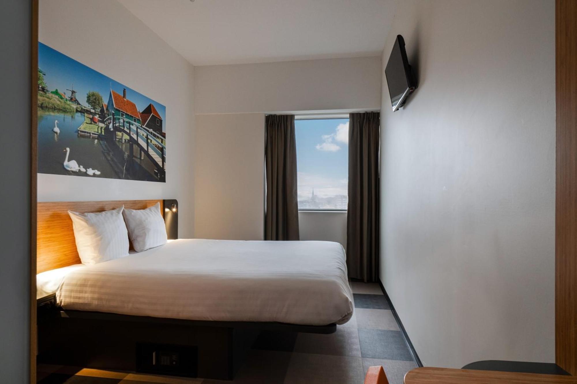 Easyhotel Amsterdam Zaandam